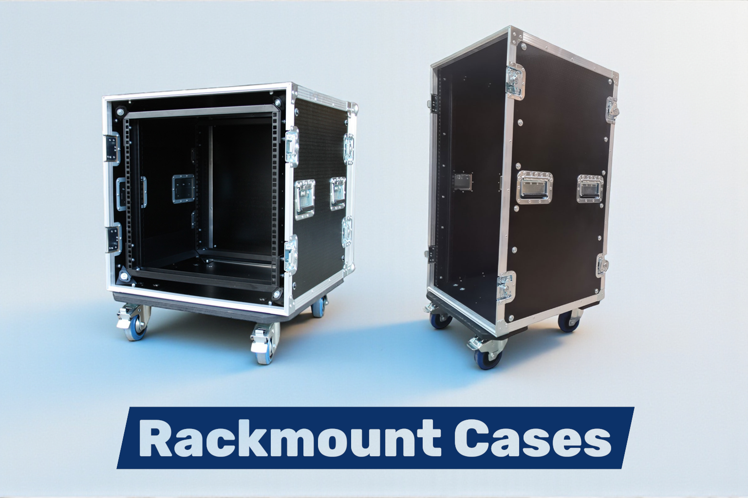 Rackmount Cases